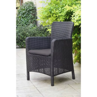 Стул Trenton DC графит купить в Минске