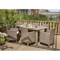 Стул Trenton Dining (Трентон) капучино Стул Trenton Dining (Трентон) капучино