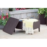 Набор садовой мебели Salemo 3-sofa set капучино купить в Минске Набор садовой мебели Salemo 3-sofa set капучино купить в Минске