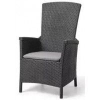 Стул Vermont (Вермонт) графит