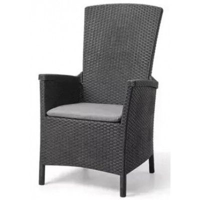 Стул Vermont (Вермонт) графит купить в Минске