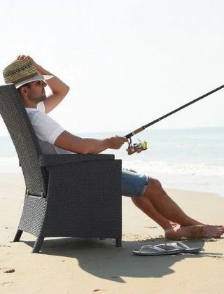 Стул Vermont (Вермонт) графит купить в Минске