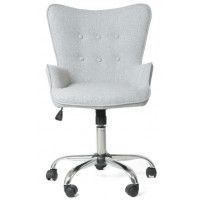 Кресло Bella (Белла) GTP (ткань Jazz) серый купить в Минске Кресло Bella (Белла) GTP (ткань Jazz) серый купить в Минске