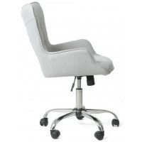 Кресло Bella (Белла) GTP (ткань Jazz) серый купить в Минске Кресло Bella (Белла) GTP (ткань Jazz) серый купить в Минске