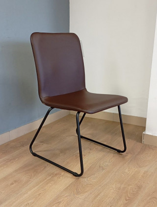 Кресло 120 Piza Black (экокожа Pegaso) черный купить в Минске