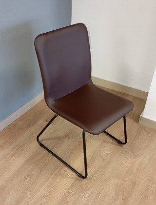 Кресло 120 Piza Black (экокожа Pegaso) черный купить в Минске