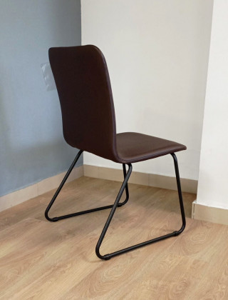 Кресло 120 Piza Black (экокожа Pegaso) черный купить в Минске