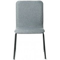 Кресло 120 Piza Black (ткань Alma) купить в Минске