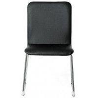 Кресло 120 Piza Chrome (экокожа Pegaso) купить в Минске