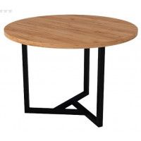 Стол Weldhouse LOFT Пальма обеденный