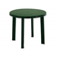 Стол TONDO зеленый