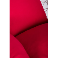 Подвесное кресло-кокон Milan Белый купить в Минске