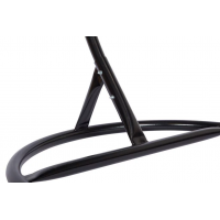 Подвесное кресло-кокон Liverpool Черный купить в Минске