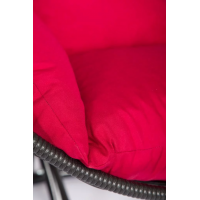 Подвесное кресло-кокон Liverpool Черный купить в Минске