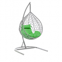 Подвесное кресло-кокон Liverpool Графит купить в Минске Подвесное кресло-кокон Liverpool Графит купить в Минске