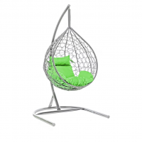 Подвесное кресло-кокон Liverpool Графит купить в Минске Подвесное кресло-кокон Liverpool Графит купить в Минске