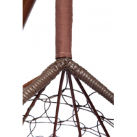 Подвесное кресло-кокон Liverpool Шоколадный купить в Минске Подвесное кресло-кокон Liverpool Шоколадный купить в Минске