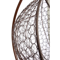 Подвесное кресло-кокон Liverpool Шоколадный купить в Минске Подвесное кресло-кокон Liverpool Шоколадный купить в Минске