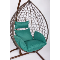 Подвесное кресло-кокон Liverpool Шоколадный купить в Минске Подвесное кресло-кокон Liverpool Шоколадный купить в Минске