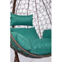 Подвесное кресло-кокон Liverpool Шоколадный купить в Минске Подвесное кресло-кокон Liverpool Шоколадный купить в Минске