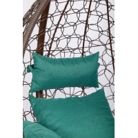 Подвесное кресло-кокон Liverpool Шоколадный купить в Минске Подвесное кресло-кокон Liverpool Шоколадный купить в Минске