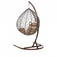 Подвесное кресло-кокон Liverpool Шоколадный купить в Минске Подвесное кресло-кокон Liverpool Шоколадный купить в Минске