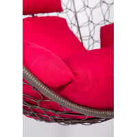 Подвесное кресло-кокон Liverpool Шоколадный купить в Минске Подвесное кресло-кокон Liverpool Шоколадный купить в Минске