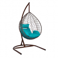 Подвесное кресло-кокон Liverpool Шоколадный купить в Минске Подвесное кресло-кокон Liverpool Шоколадный купить в Минске