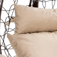 Подвесное кресло-кокон Liverpool Шоколадный купить в Минске Подвесное кресло-кокон Liverpool Шоколадный купить в Минске