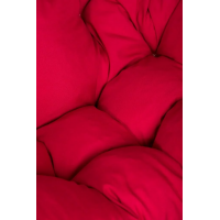 Подвесное кресло-кокон Liverpool TWIN Коричневый купить в Минске