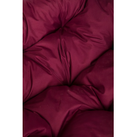 Подвесное кресло-кокон Liverpool TWIN Белый купить в Минске