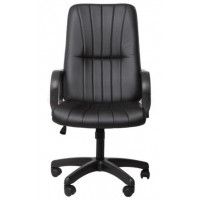 Кресло Эксперт PL экокожа черный купить в Минске Кресло Эксперт PL экокожа черный купить в Минске
