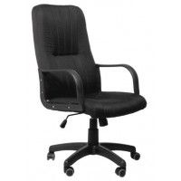 Кресло Эксперт PL ткань черный