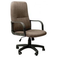 Кресло Эксперт PL ткань коричневый