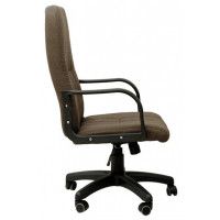 Кресло Эксперт PL ткань коричневый купить в Минске Кресло Эксперт PL ткань коричневый купить в Минске