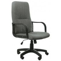 Кресло Эксперт PL ткань серый