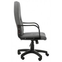 Кресло Эксперт PL ткань серый купить в Минске