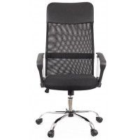 Креслo Fir (Фир) GTP CH ткань/сетка черный купить в Минске