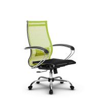 Кресло Metta SK-2 BK (Ch комплект 9) купить в Минске