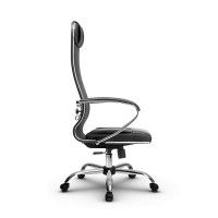 Кресло Metta SU-1-BK (CH комплект 5) купить в Минске