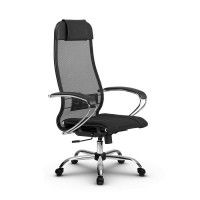 Кресло Metta SU-1-BK (CH комплект 1)