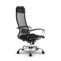 Кресло Metta SU-1-BK (CH комплект 1) купить в Минске Кресло Metta SU-1-BK (CH комплект 1) купить в Минске