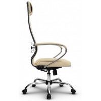 Кресло Metta SU-1-BK (CH комплект 5) купить в Минске