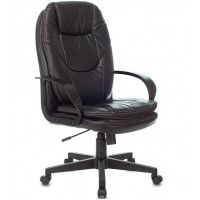 Кресло Бюрократ CH-868 LT (эко-кожа)