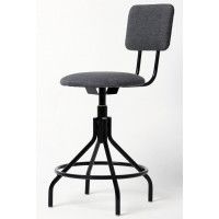 Стул кассира облегченный