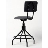 Стул кассира облегченный купить в Минске