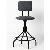 Стул кассира облегченный купить в Минске