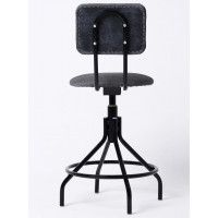 Стул кассира облегченный купить в Минске