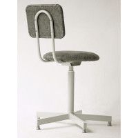 Стул лабораторный на опорах купить в Минске