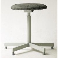 Табурет лабораторный на опорах купить в Минске